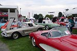 [PICS] Corvettes at Carlisle 2012