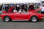 [PICS] Corvettes at Carlisle 2012