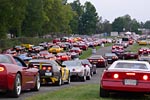 [PICS] Corvettes at Carlisle 2012