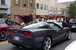 [PICS] Corvettes at Carlisle 2012