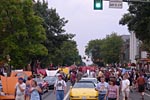 [PICS] Corvettes at Carlisle 2012