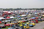 [PICS] Corvettes at Carlisle 2012