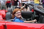 [PICS] Corvettes at Carlisle 2012