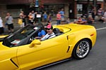 [PICS] Corvettes at Carlisle 2012