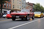 [PICS] Corvettes at Carlisle 2012