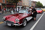 [PICS] Corvettes at Carlisle 2012