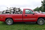 [PICS] Corvettes at Carlisle 2012