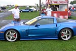 [PICS] Corvettes at Carlisle 2012