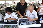 [PICS] Corvettes at Carlisle 2012