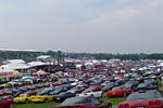 [PICS] Corvettes at Carlisle 2012