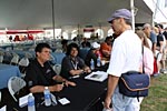 [PICS] Corvettes at Carlisle 2012