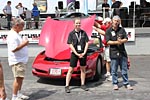 [PICS] Corvettes at Carlisle 2012