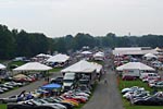 [PICS] Corvettes at Carlisle 2012