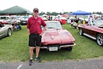 [PICS] Corvettes at Carlisle 2012