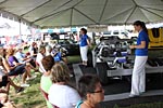 [PICS] Corvettes at Carlisle 2012