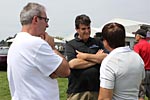 [PICS] Corvettes at Carlisle 2012