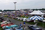 [PICS] Corvettes at Carlisle 2012