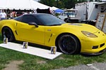 [PICS] Corvettes at Carlisle 2012