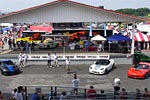 [PICS] Corvettes at Carlisle 2012