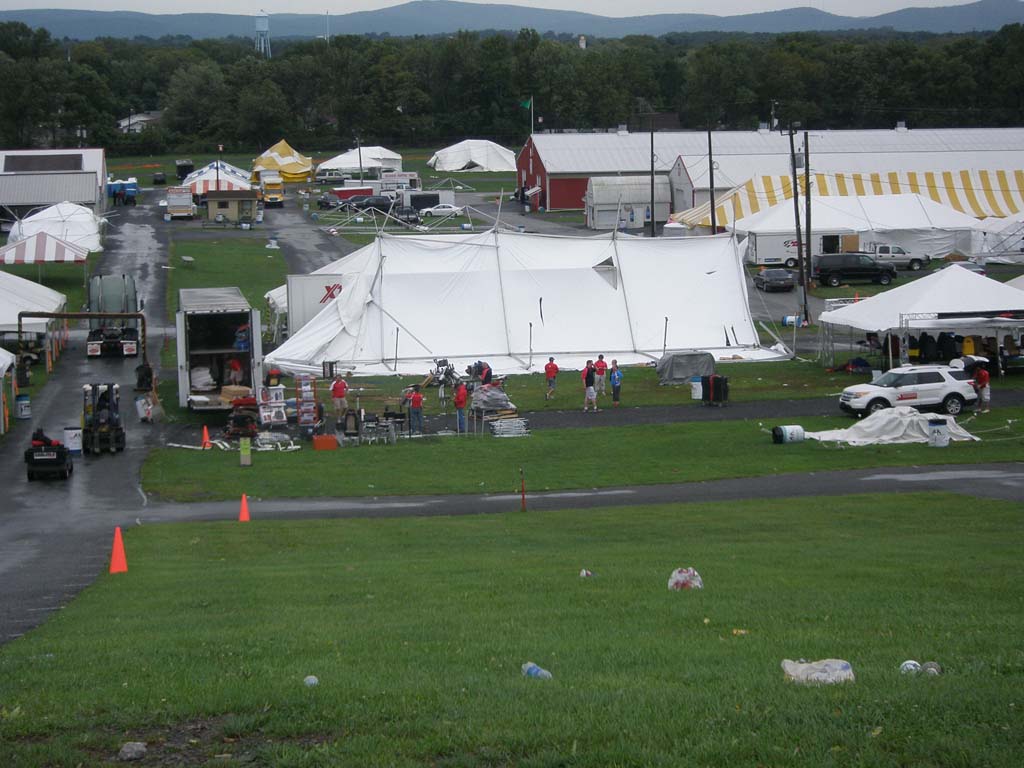 Corvettes at Carlisle: Keith's Choice Award