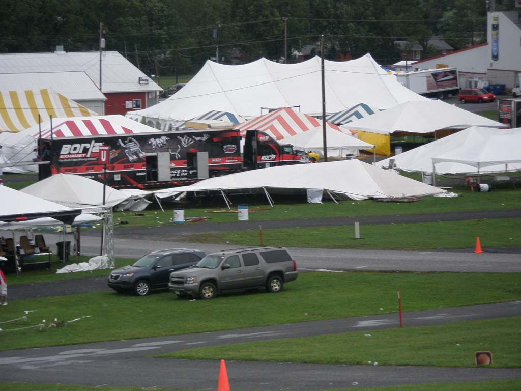 Corvettes at Carlisle: Keith's Choice Award