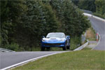 Nurburgring Lap Times, Jim Mero and the 2014 Corvette Stingray