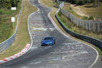 Nurburgring Lap Times, Jim Mero and the 2014 Corvette Stingray