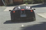 [VIDEO] C7 Corvette Prototypes Testing in New Mexico