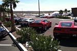 [PICS] Corvette Seller Mike Furman Attends the C7 Corvette Stingray Dealer Sales Academy