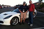 [PICS] Corvette Seller Mike Furman Attends the C7 Corvette Stingray Dealer Sales Academy