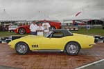 [PICS] Corvette Funfest 2013 Delivers a Memorable Milestone Celebration