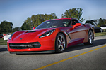 [PICS] Corvette Funfest 2013 Delivers a Memorable Milestone Celebration