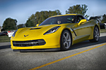 [PICS] Corvette Funfest 2013 Delivers a Memorable Milestone Celebration