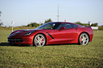 [PICS] Corvette Funfest 2013 Delivers a Memorable Milestone Celebration