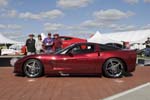 [PICS] Corvette Funfest 2013 Delivers a Memorable Milestone Celebration