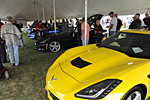 [PICS] Corvette Funfest 2013 Delivers a Memorable Milestone Celebration