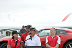 [PICS] Corvette Funfest 2013 Delivers a Memorable Milestone Celebration