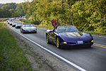 [PICS] Corvette Funfest 2013 Delivers a Memorable Milestone Celebration