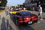 [PICS] Corvette Funfest 2013 Delivers a Memorable Milestone Celebration