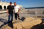 [PICS] Surf, Sand and Corvettes - Life is Good in Ocean City, NJ