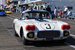 [PICS] Surf, Sand and Corvettes - Life is Good in Ocean City, NJ