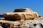 [PICS] Surf, Sand and Corvettes - Life is Good in Ocean City, NJ