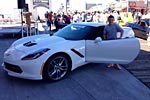 [PICS] Surf, Sand and Corvettes - Life is Good in Ocean City, NJ