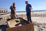 [PICS] Surf, Sand and Corvettes - Life is Good in Ocean City, NJ