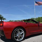 New Camera Plus New Corvette Stingray Equals Photos of the Week