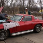 1966 Rally Red Big Block Is One Great Barn Find