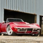 C3 Restoration Project Speaks to Spirit of Corvette