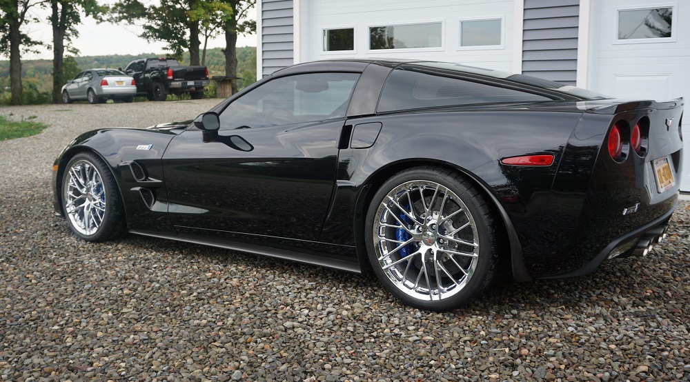 C6 Corvette ZR1 Prices Corvetteforum.com