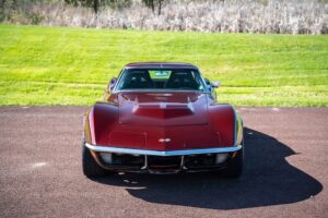 1970 Corvette Restomod