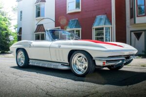 1965 Corvette Convertible